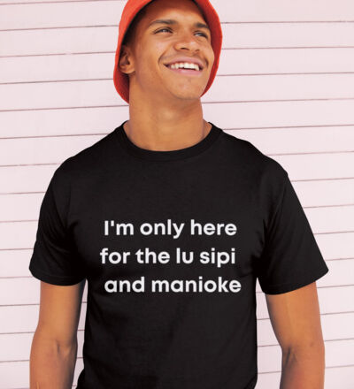 Tongan Collection Thumbnail