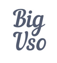 Big Uso - Womens Mali Tee Design