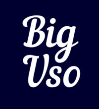 Big Uso - Womens Crop Tee Design