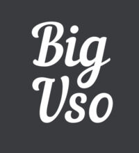 Big Uso - Womens Maple Tee Design
