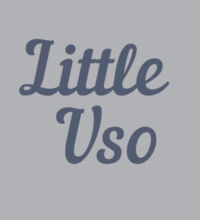 Little Uso - Kids Supply Crew Design