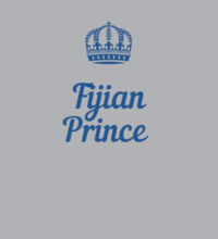Fijian Prince - Kids Supply Hoodie Design