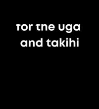 I'm only here for the uga. - Kids Wee Tee Design