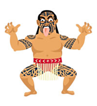 Pukana! - Mini-Me One-Piece Design