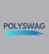 Polyswag Blue - Kids Supply Hoodie Design