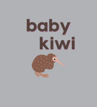 Baby Kiwi - Kids Supply Hoodie Design