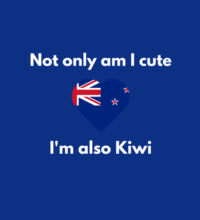 Cute and Kiwi - Tote Bag Design