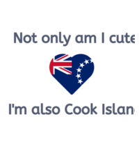 Cute and Cook Island - Mug Design