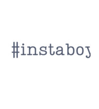 Instaboy - Mug Design
