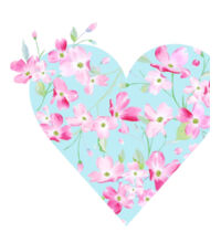 Cherry Blossom - Mug Design