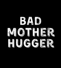 Mother Hugger - Kids Wee Tee Design