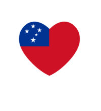 Samoan Heart - Womens Curve Longsleeve Tee Design