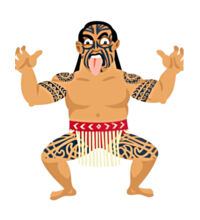 Pukana! - Tea Towel Design