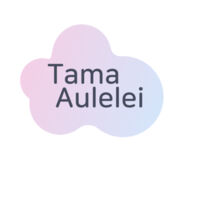 Beautiful Samoan Boy - Kids Longsleeve Tee Design