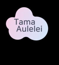 Beautiful Samoan Boy - Kids Supply Crew Design