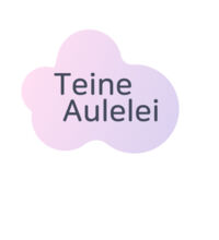 Beautiful Samoan Girl - Mini-Me One-Piece Design