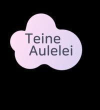 Beautiful Samoan Girl - Kids Supply Hoodie Design