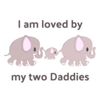 My Two Dads Design