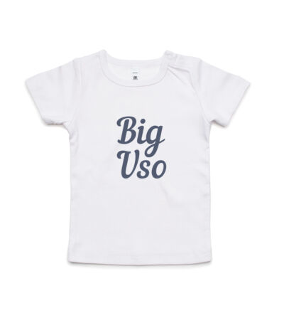 Big Uso - Kids Wee Tee Thumbnail