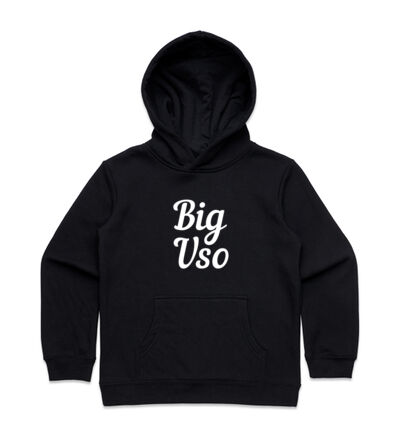 Big Uso - Kids Supply Hoodie Thumbnail