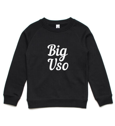 Big Uso - Kids Supply Crew Thumbnail