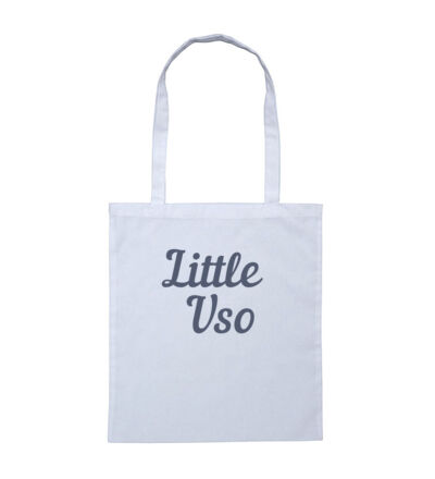 Little Uso - Tote Bag Thumbnail