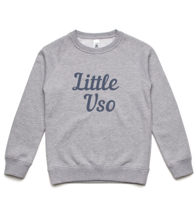 Little Uso - Kids Supply Crew Thumbnail