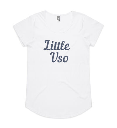 Little Uso - Womens Mali Tee Thumbnail