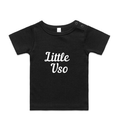 Little Uso - Kids Wee Tee Thumbnail