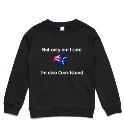 Cute and Cook Island - Kids Supply Crew Thumbnail