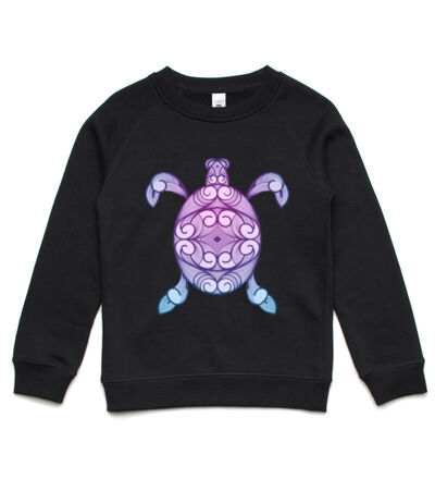 Graded turtle - Kids Supply Crew Thumbnail