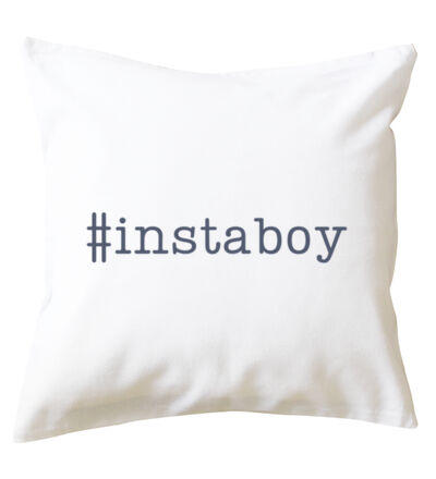 Instaboy - Cushion cover Thumbnail