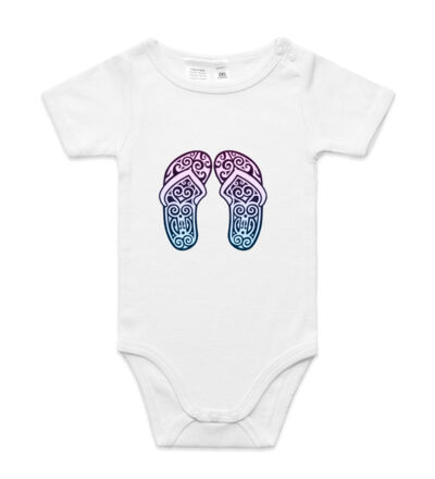 Jandals - Mini-Me One-Piece Thumbnail