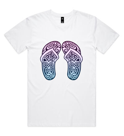 Jandals - Mens Staple T shirt Thumbnail
