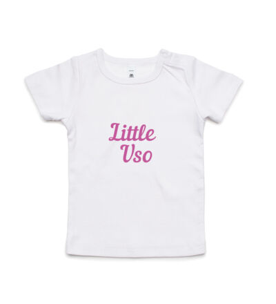 Little Uso  - Kids Wee Tee Thumbnail