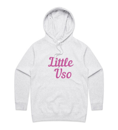 Little Uso  - Womens Supply Hood Thumbnail