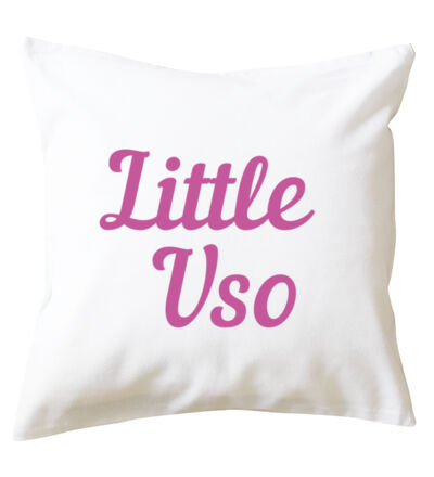 Little Uso  - Cushion cover Thumbnail