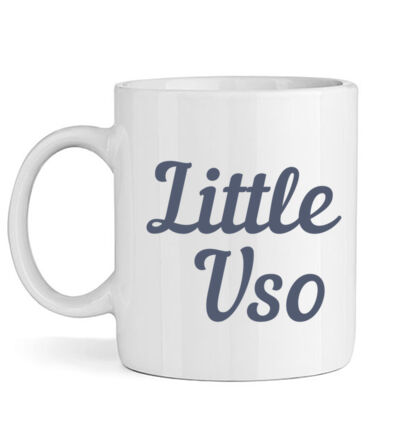 Little Uso  - Mug Thumbnail