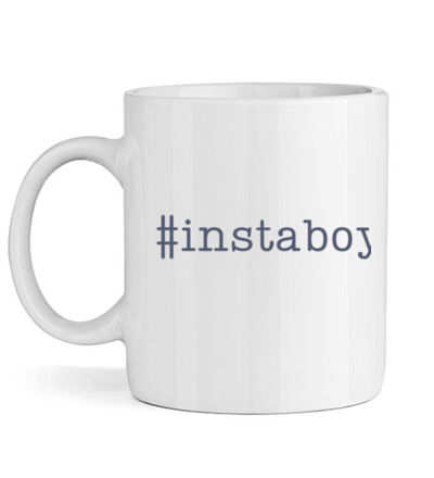 Instaboy - Mug Thumbnail