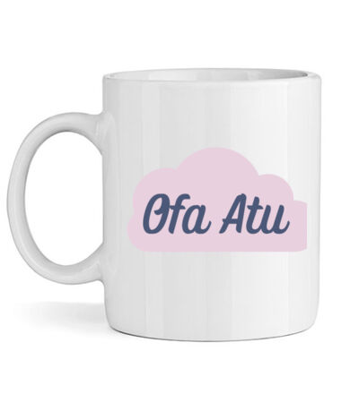 Ofa Atu - Mug Thumbnail