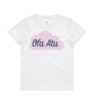Ofa Atu - Kids Youth T shirt Thumbnail