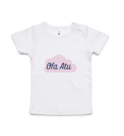Ofa Atu - Kids Wee Tee Thumbnail
