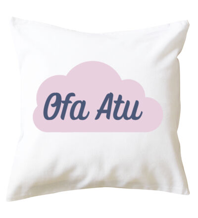 Ofa Atu - Cushion cover Thumbnail