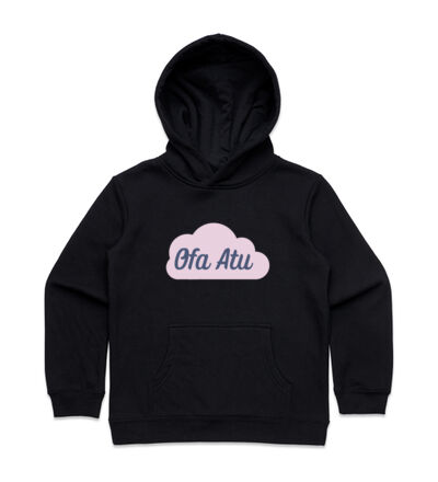 Ofa Atu - Kids Supply Hoodie Thumbnail