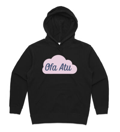 Ofa Atu - Womens Premium Hood Thumbnail