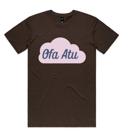 Ofa Atu - Mens Staple T shirt Thumbnail