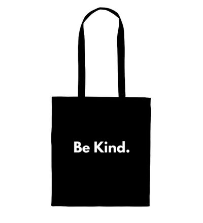 Be Kind.  - Tote Bag Thumbnail