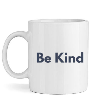 Be Kind. Thumbnail