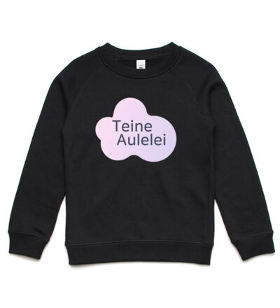 Beautiful Samoan Girl - Kids Supply Crew Thumbnail