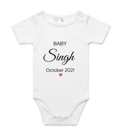 Baby Singh Thumbnail